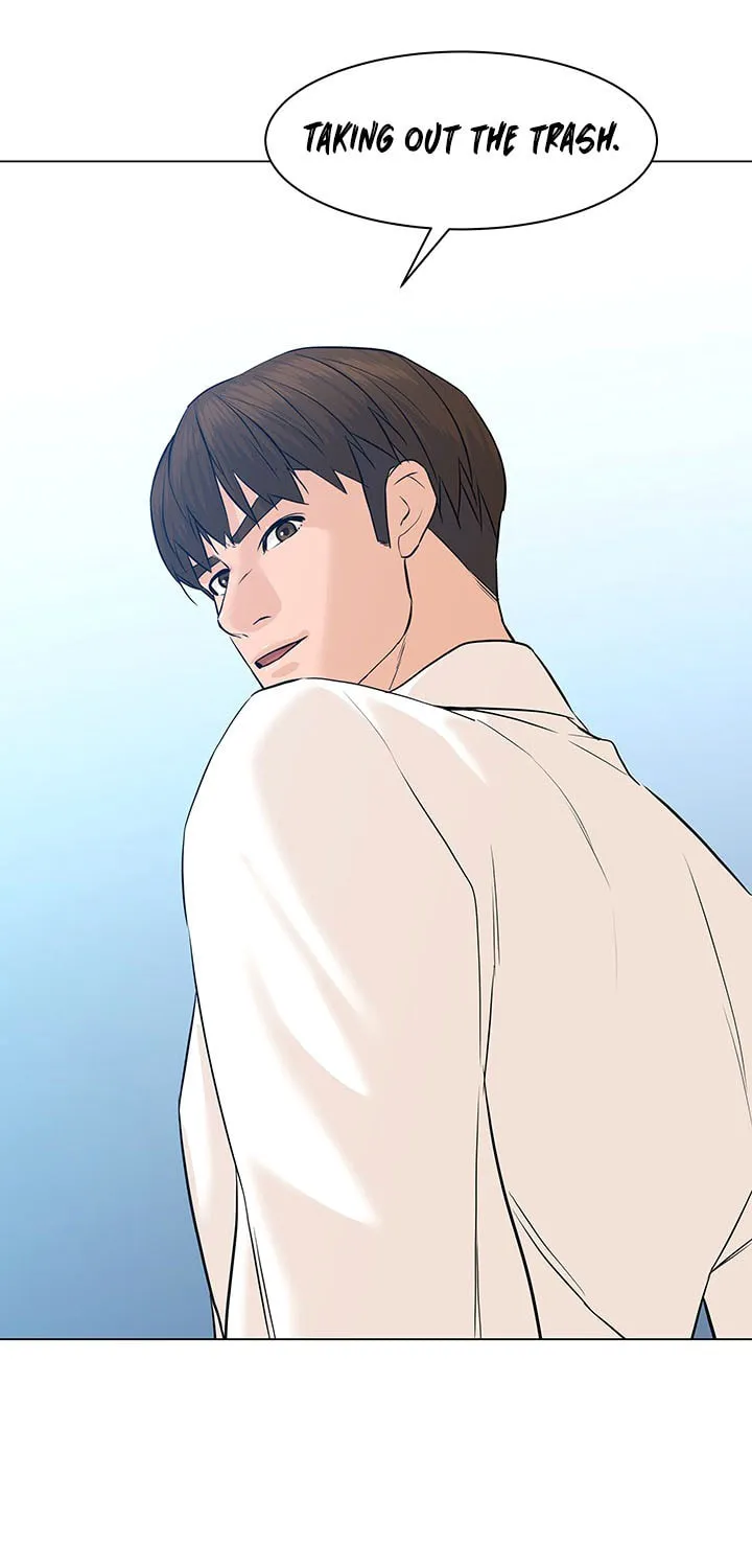 Read From the Grave and Back chapter 77 image 47 on Lezhin