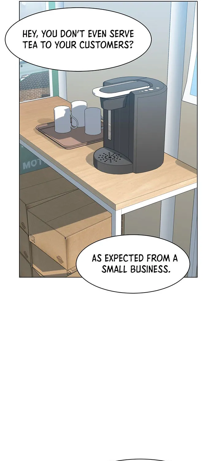 Read From the Grave and Back chapter 77 image 49 on Lezhin