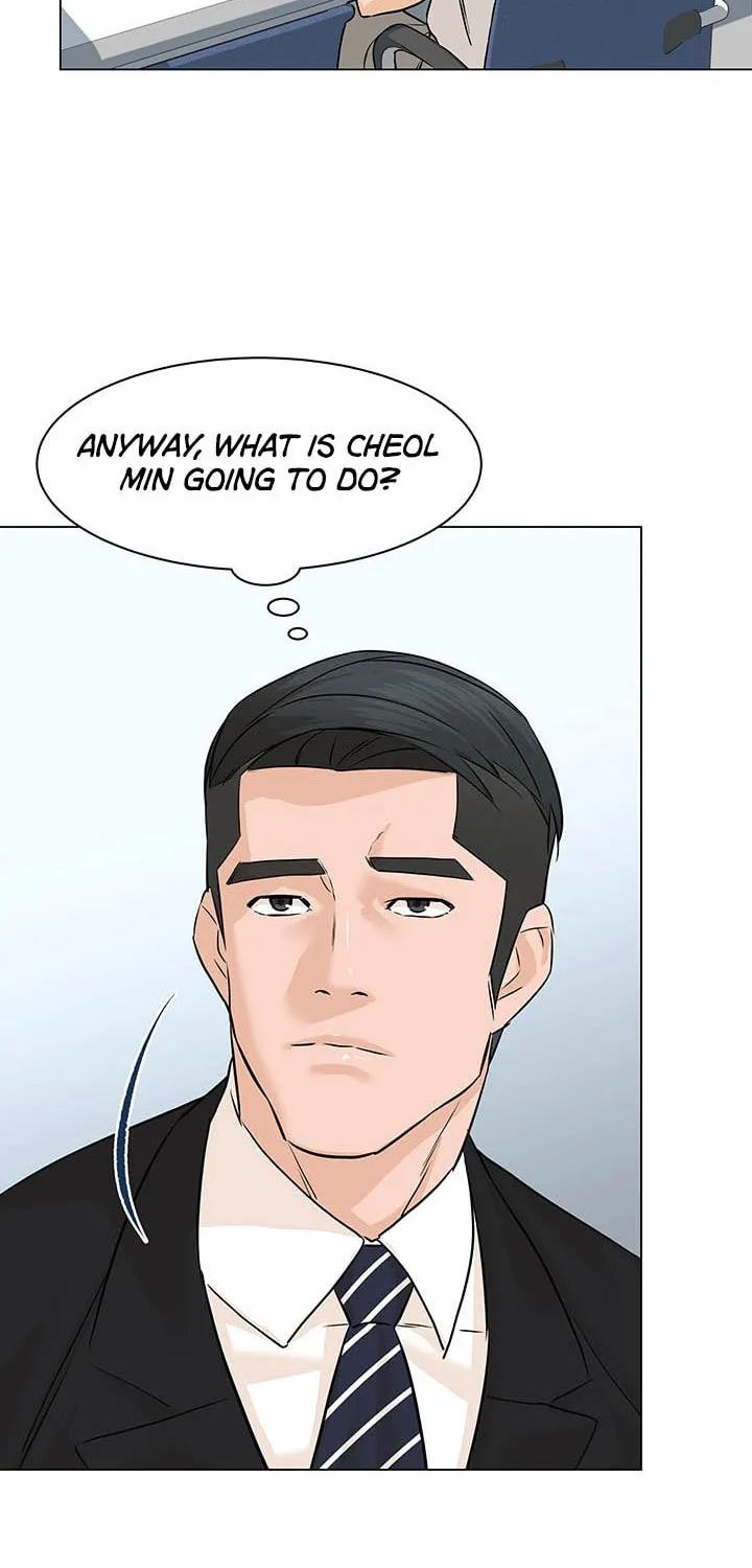 Read From the Grave and Back chapter 77 image 60 on Lezhin