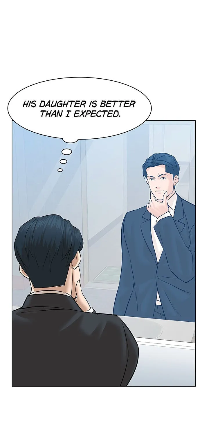 Read From the Grave and Back chapter 77 image 64 on Lezhin