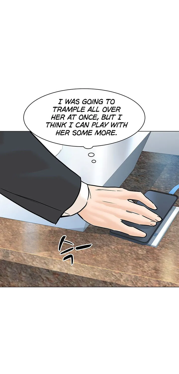 Read From the Grave and Back chapter 77 image 65 on Lezhin