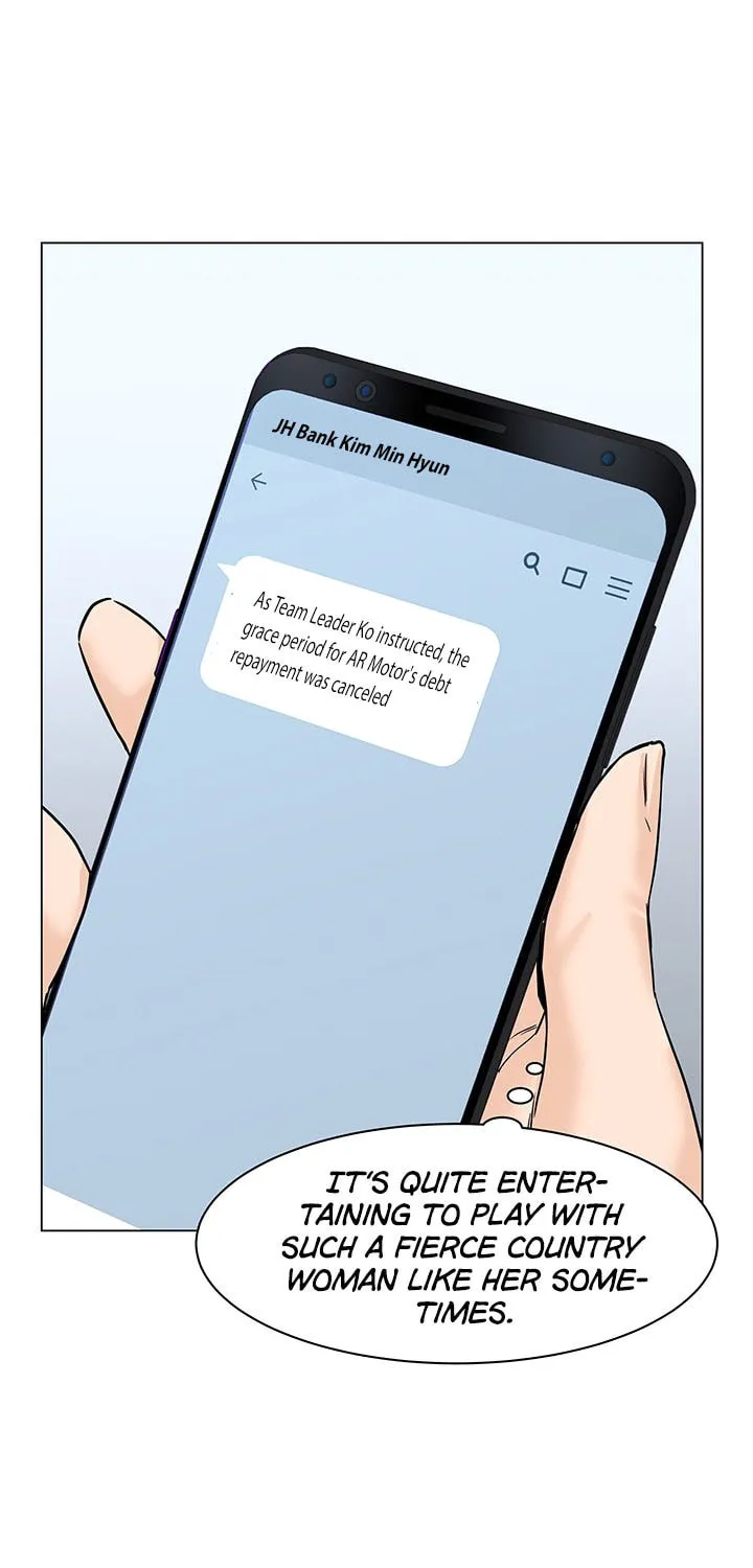 Read From the Grave and Back chapter 77 image 66 on Lezhin