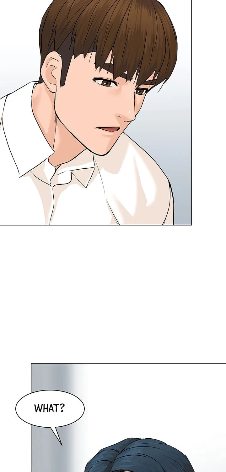 Read From the Grave and Back chapter 77 image 70 on Lezhin