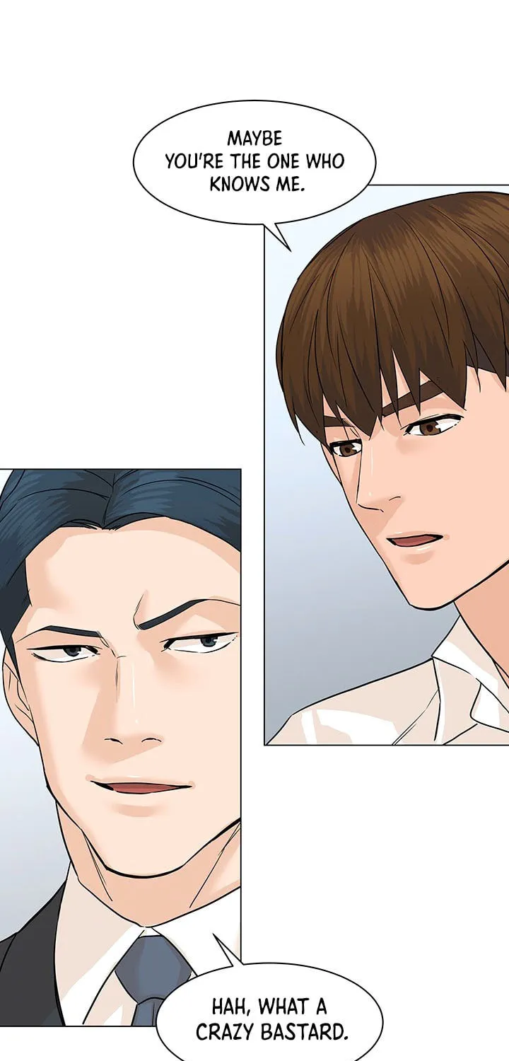Read From the Grave and Back chapter 77 image 73 on Lezhin