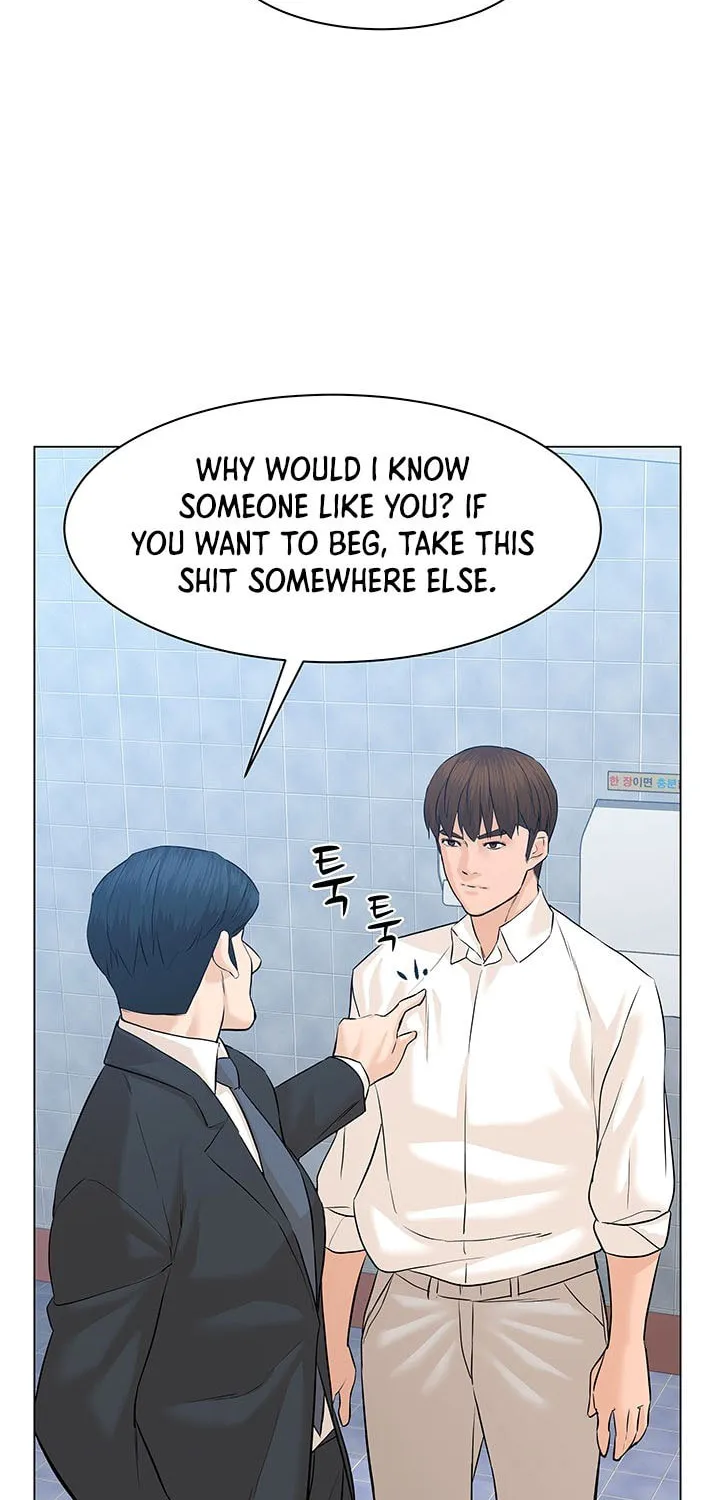 Read From the Grave and Back chapter 77 image 74 on Lezhin