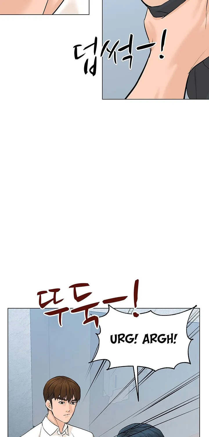 Read From the Grave and Back chapter 77 image 76 on Lezhin