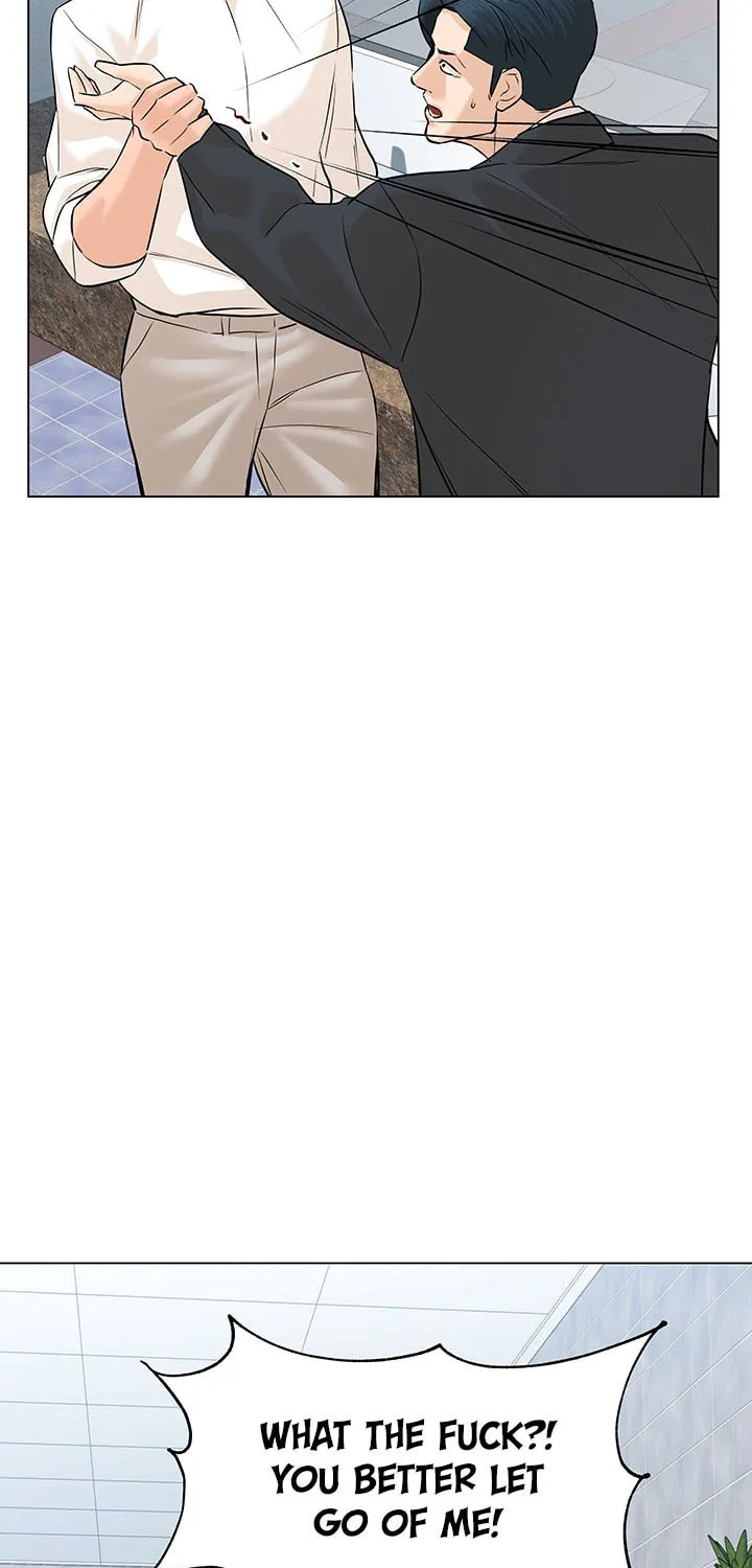 Read From the Grave and Back chapter 77 image 77 on Lezhin