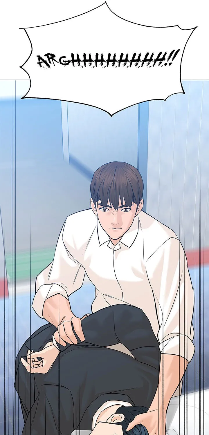 Read From the Grave and Back chapter 77 image 79 on Lezhin
