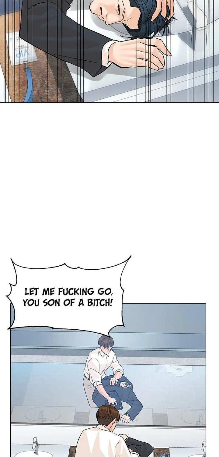 Read From the Grave and Back chapter 77 image 80 on Lezhin