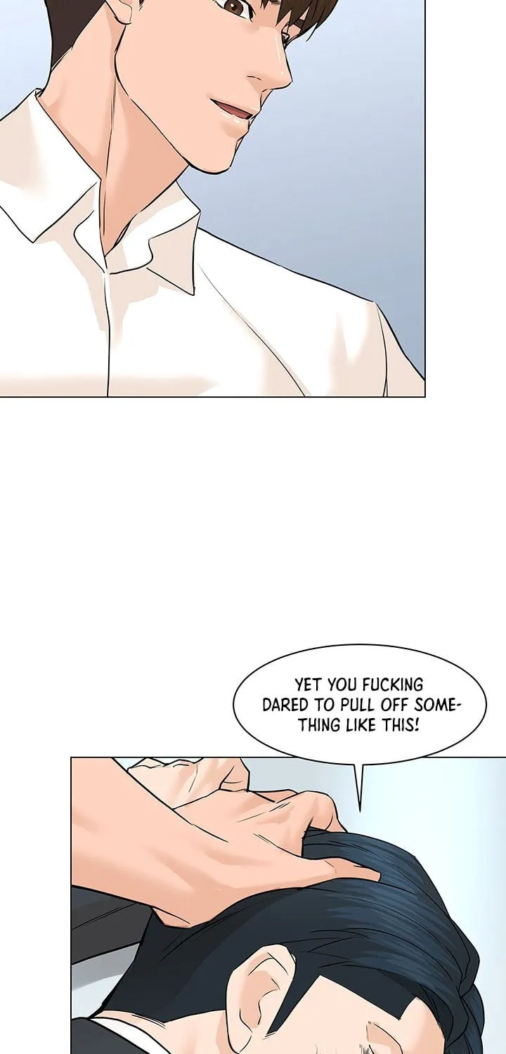 Read From the Grave and Back chapter 77 image 82 on Lezhin