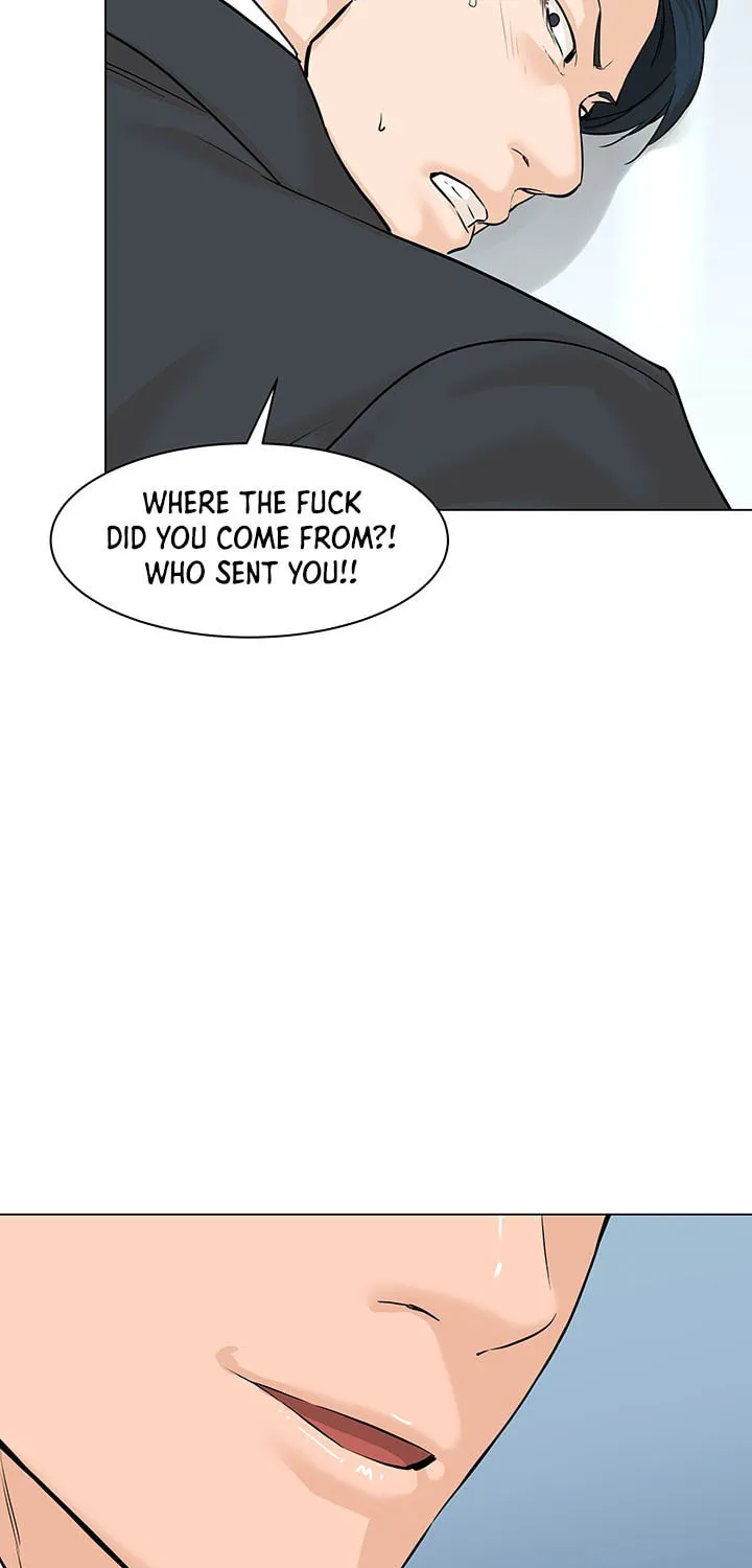 Read From the Grave and Back chapter 77 image 83 on Lezhin