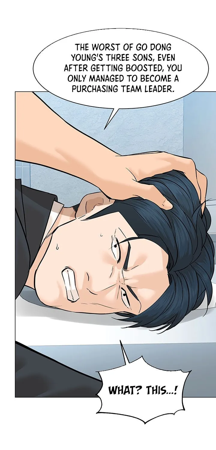 Read From the Grave and Back chapter 77 image 86 on Lezhin