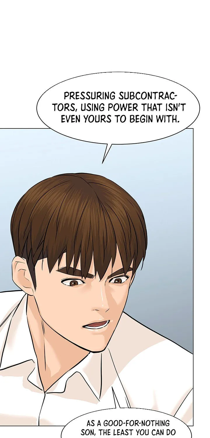 Read From the Grave and Back chapter 77 image 87 on Lezhin