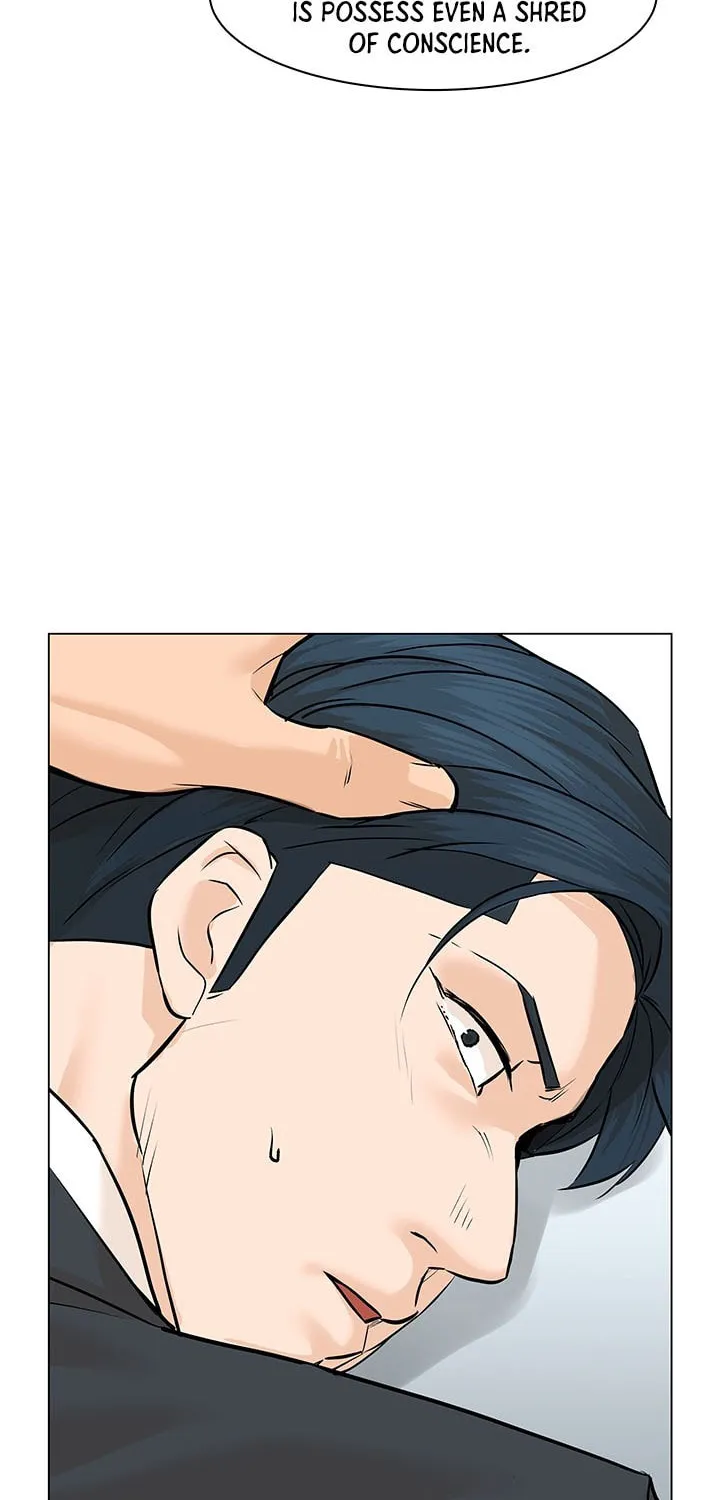 Read From the Grave and Back chapter 77 image 88 on Lezhin