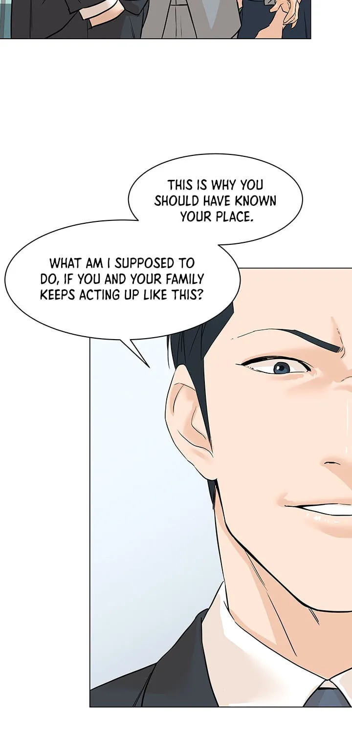 Read From the Grave and Back chapter 77 image 9 on Lezhin