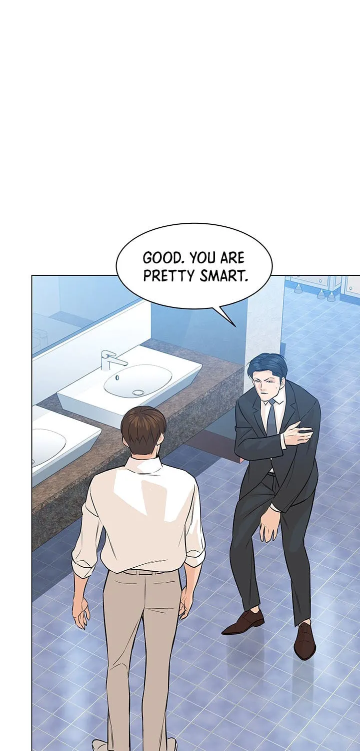 Read From the Grave and Back chapter 77 image 94 on Lezhin