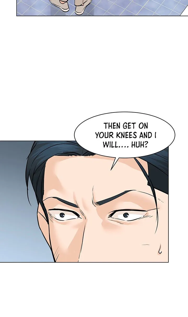 Read From the Grave and Back chapter 77 image 95 on Lezhin