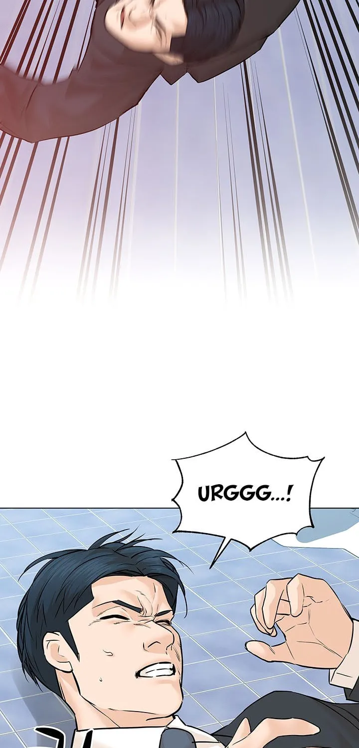 Read From the Grave and Back chapter 77 image 97 on Lezhin