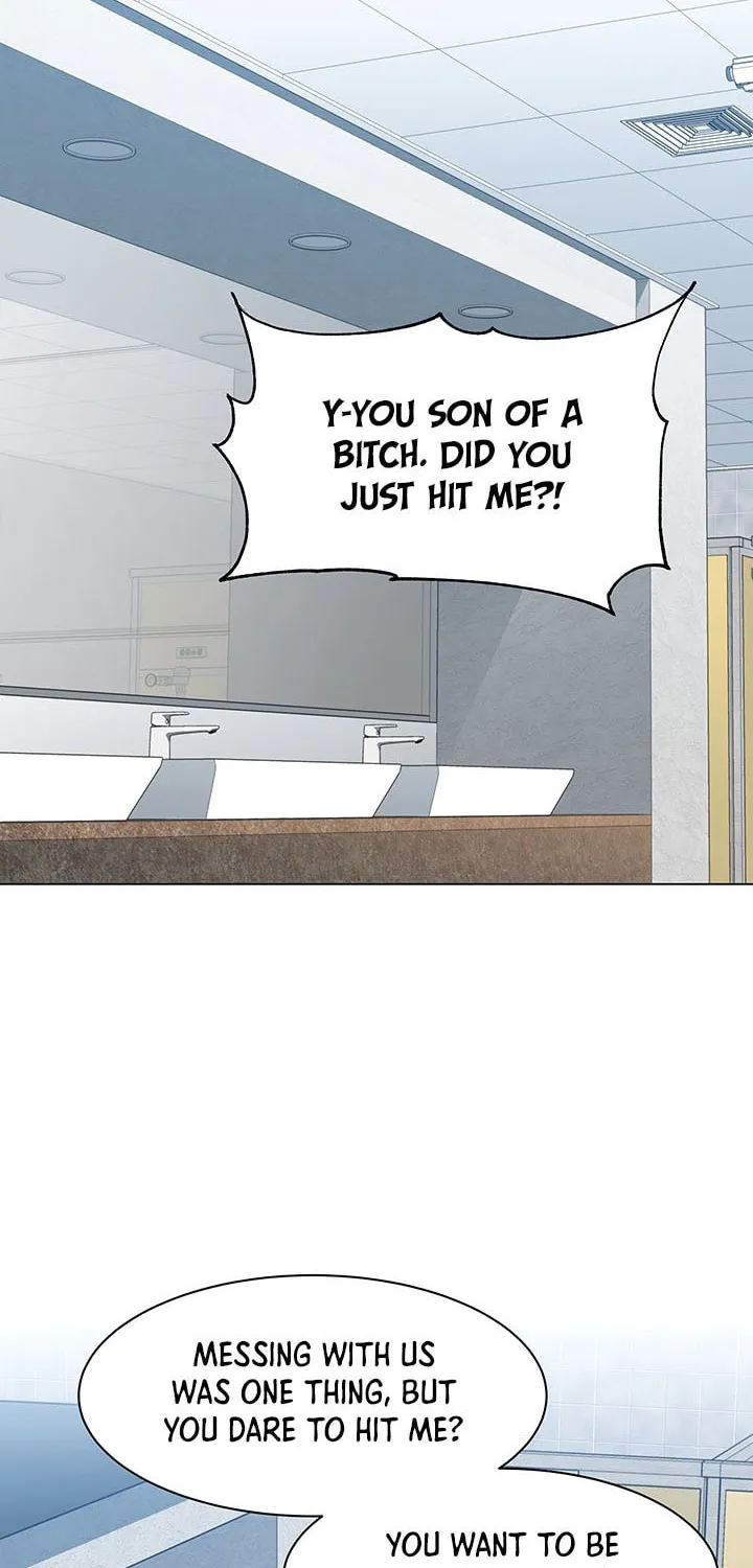 Read From the Grave and Back chapter 78 image 1 on Lezhin