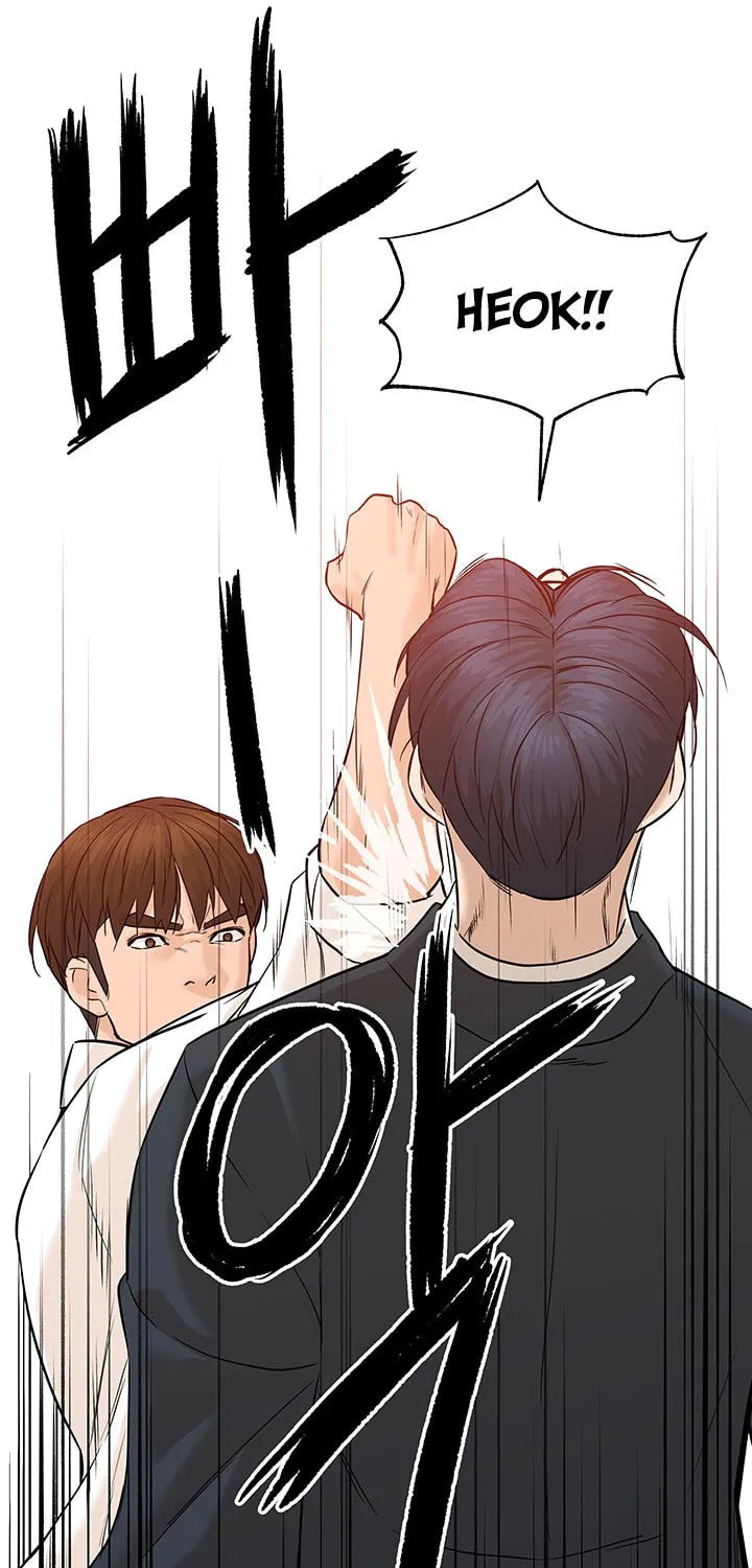 Read From the Grave and Back chapter 78 image 11 on Lezhin