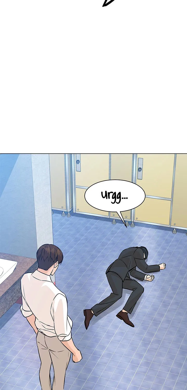 Read From the Grave and Back chapter 78 image 13 on Lezhin