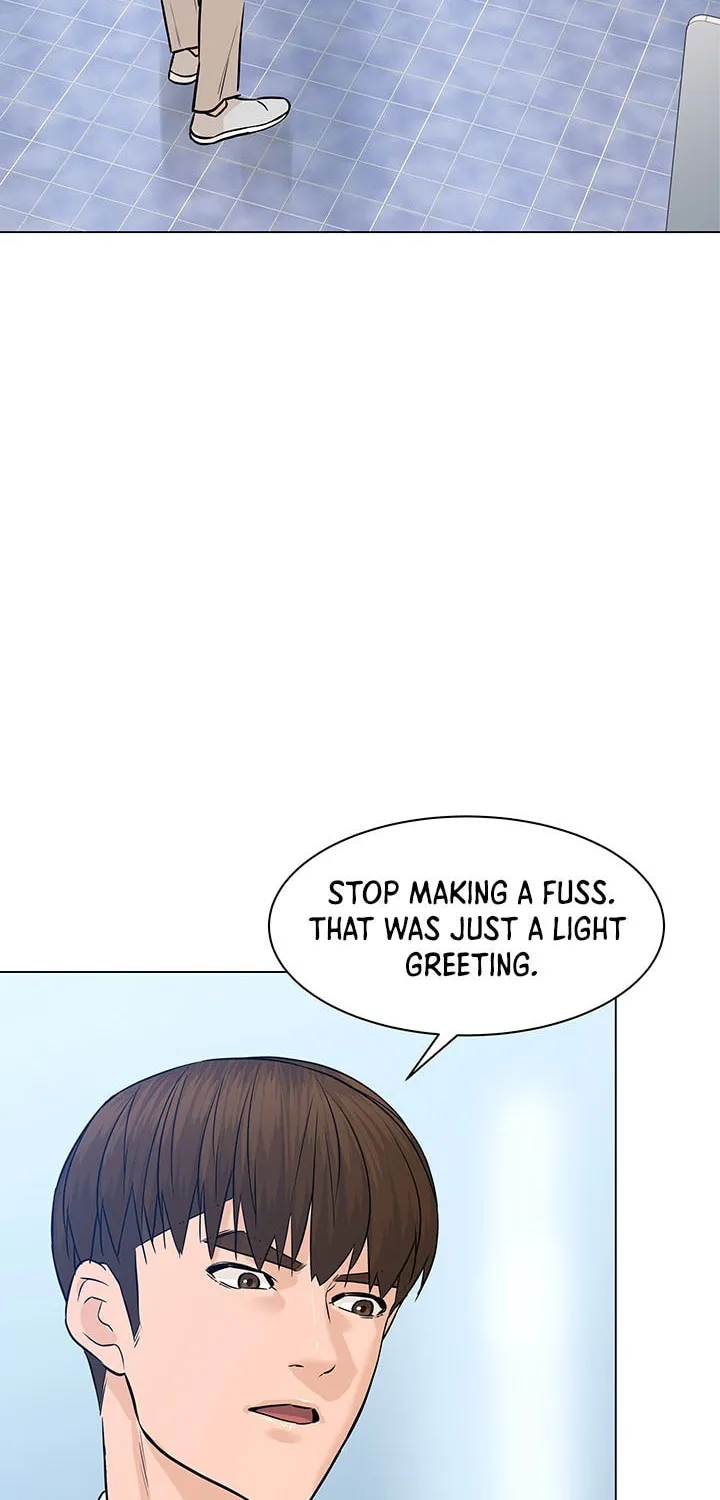 Read From the Grave and Back chapter 78 image 14 on Lezhin