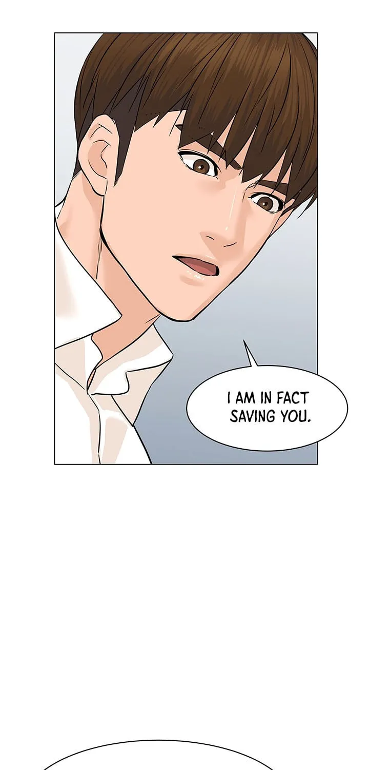 Read From the Grave and Back chapter 78 image 18 on Lezhin