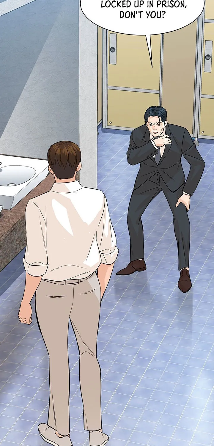 Read From the Grave and Back chapter 78 image 2 on Lezhin