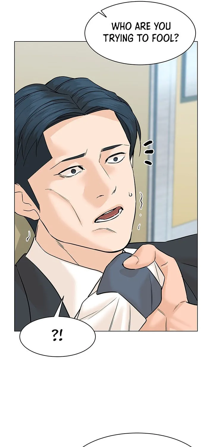 Read From the Grave and Back chapter 78 image 30 on Lezhin