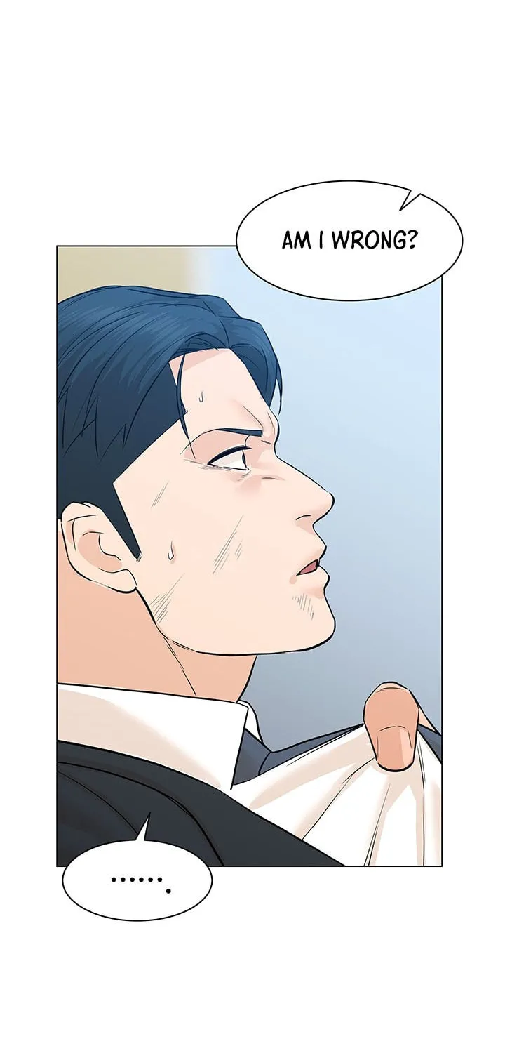 Read From the Grave and Back chapter 78 image 32 on Lezhin