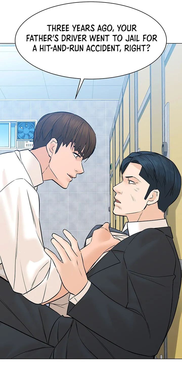 Read From the Grave and Back chapter 78 image 35 on Lezhin