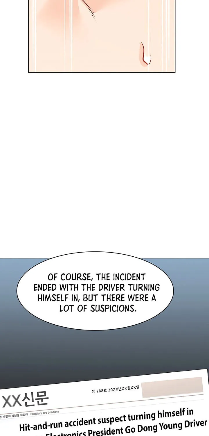 Read From the Grave and Back chapter 78 image 37 on Lezhin