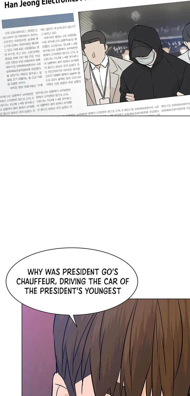 Read From the Grave and Back chapter 78 image 38 on Lezhin