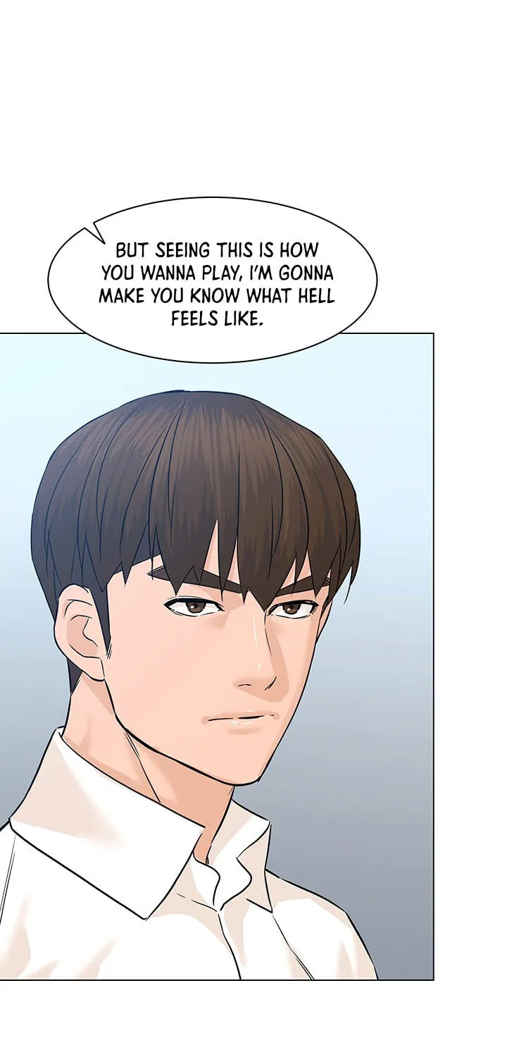 Read From the Grave and Back chapter 78 image 4 on Lezhin