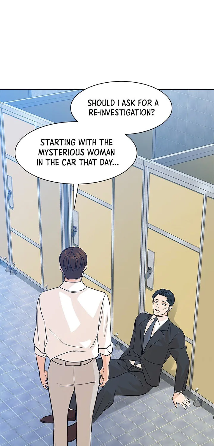 Read From the Grave and Back chapter 78 image 43 on Lezhin