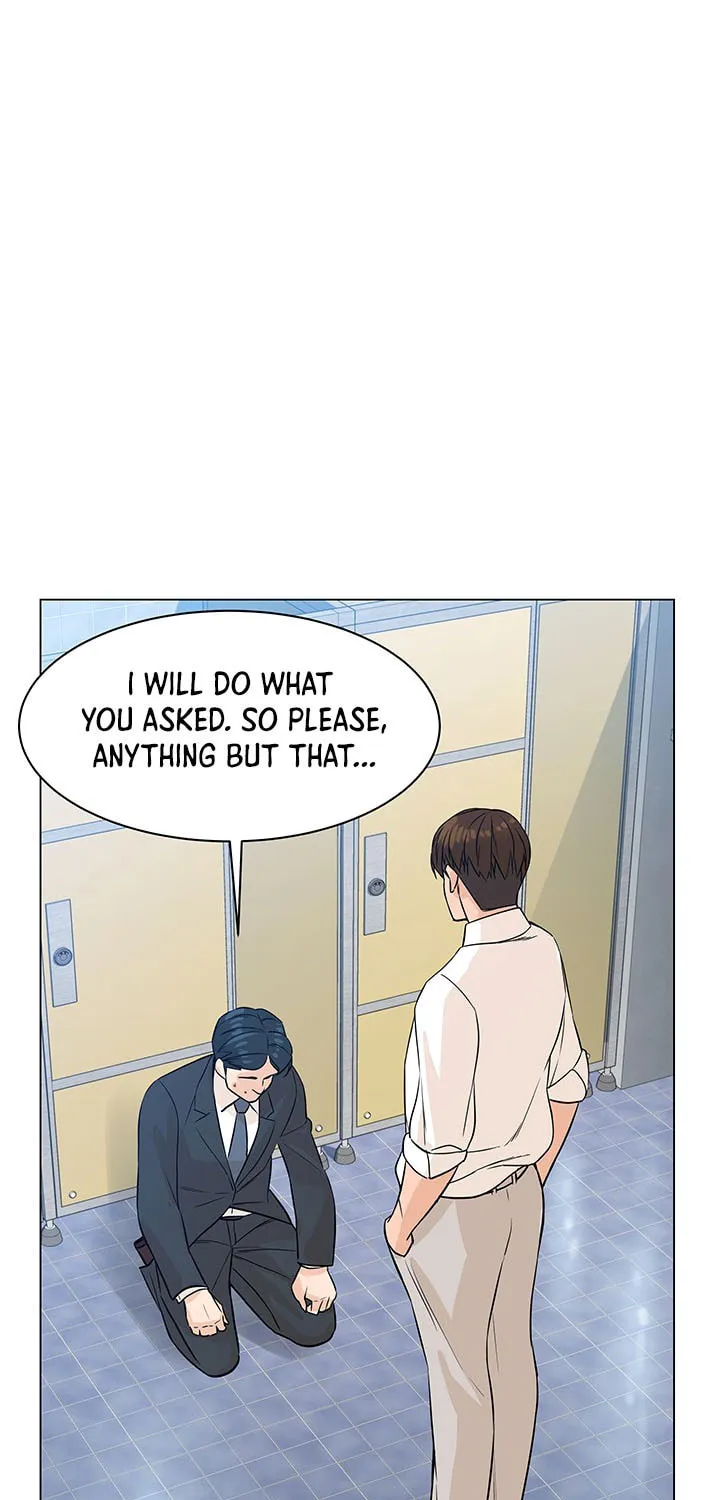 Read From the Grave and Back chapter 78 image 47 on Lezhin