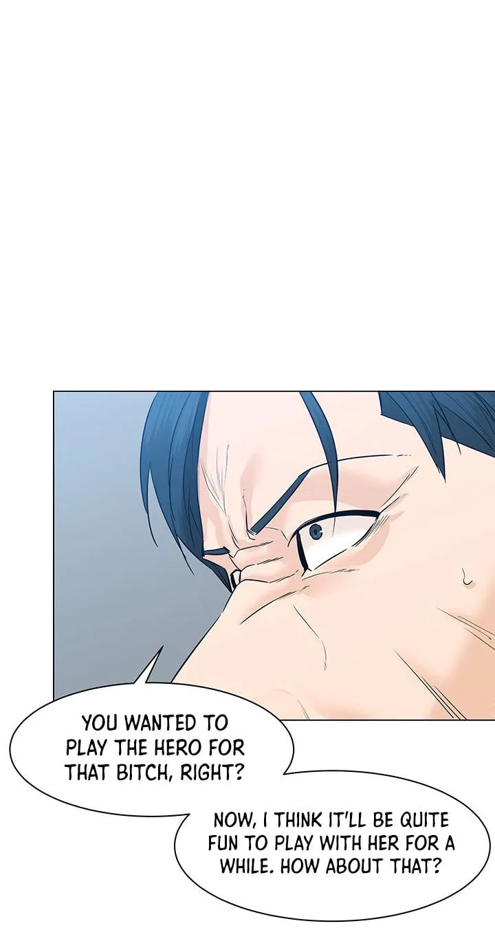 Read From the Grave and Back chapter 78 image 5 on Lezhin