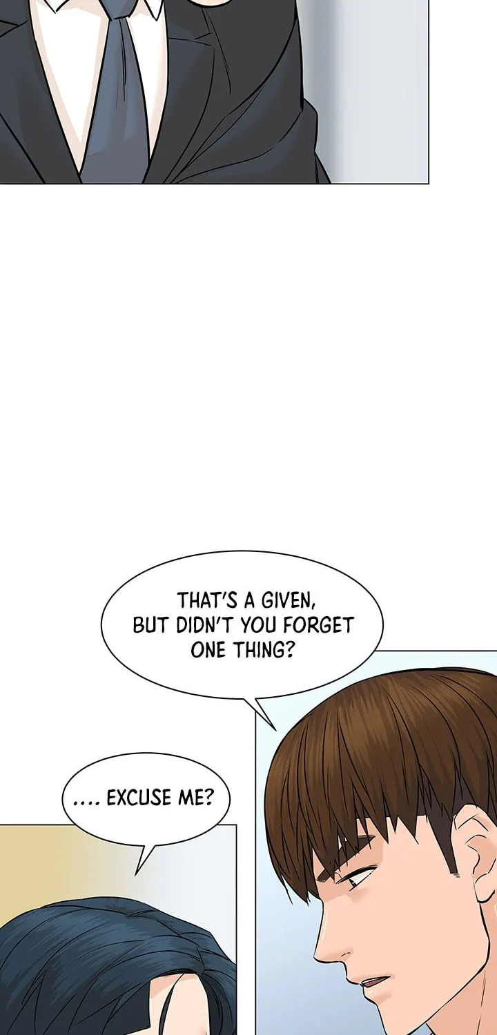 Read From the Grave and Back chapter 78 image 50 on Lezhin