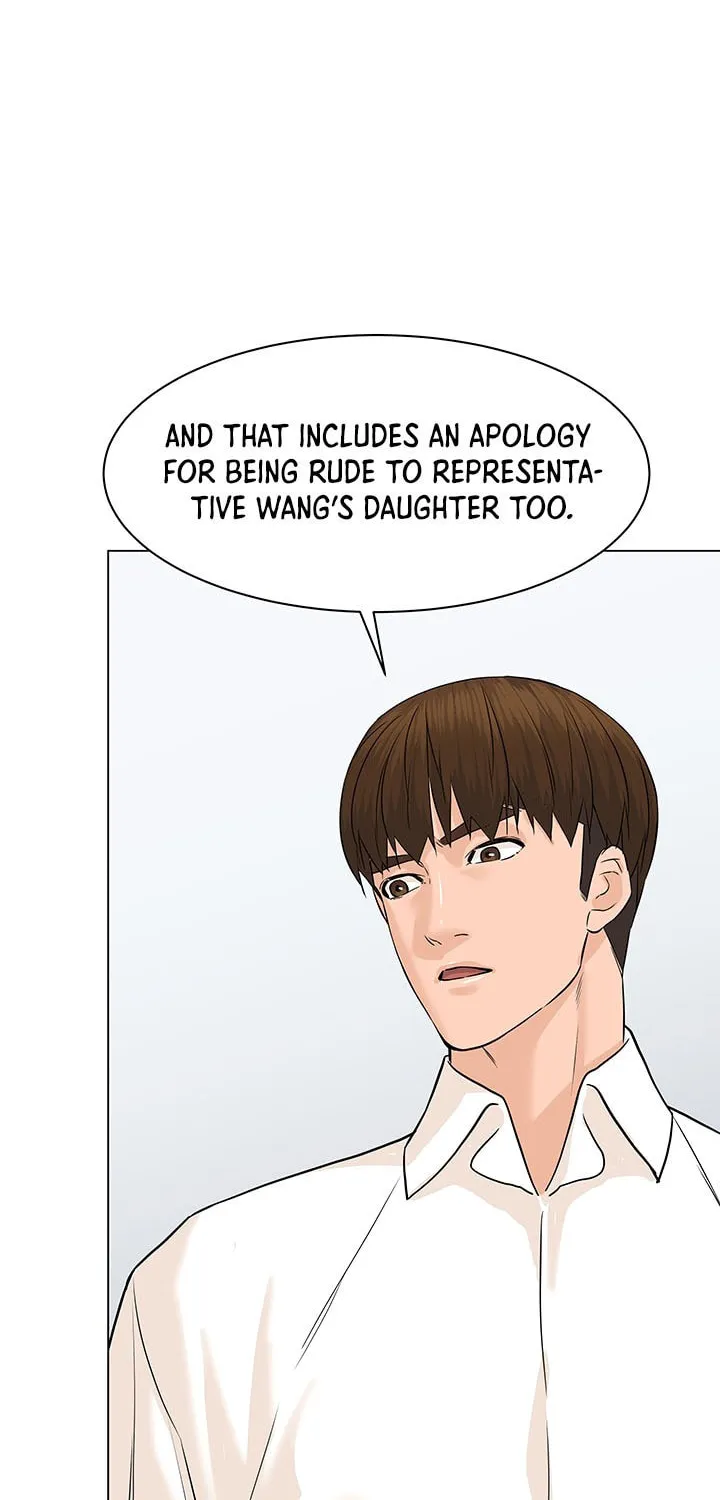 Read From the Grave and Back chapter 78 image 54 on Lezhin