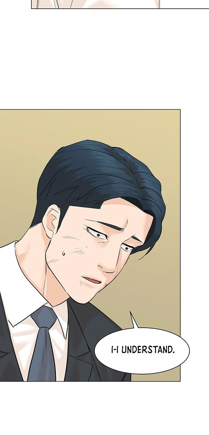 Read From the Grave and Back chapter 78 image 55 on Lezhin