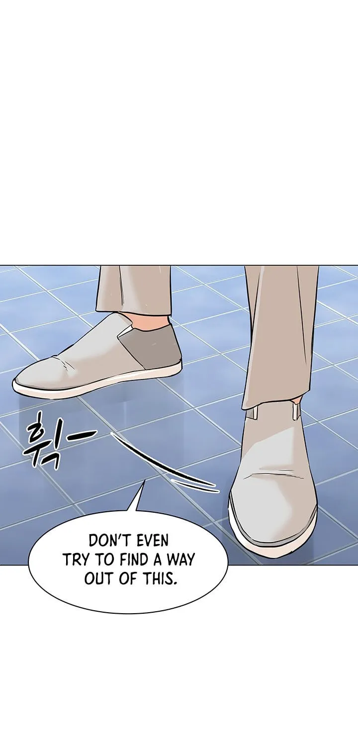 Read From the Grave and Back chapter 78 image 56 on Lezhin
