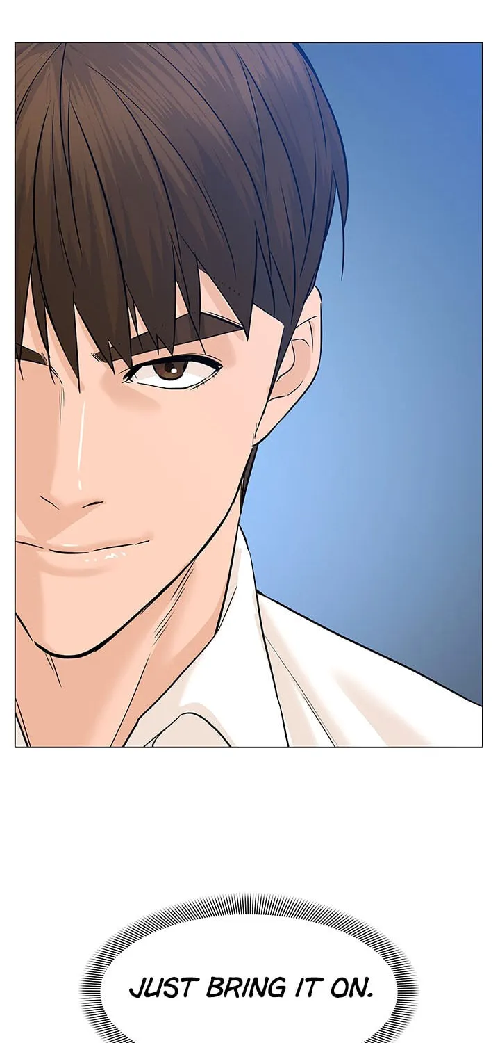 Read From the Grave and Back chapter 78 image 60 on Lezhin