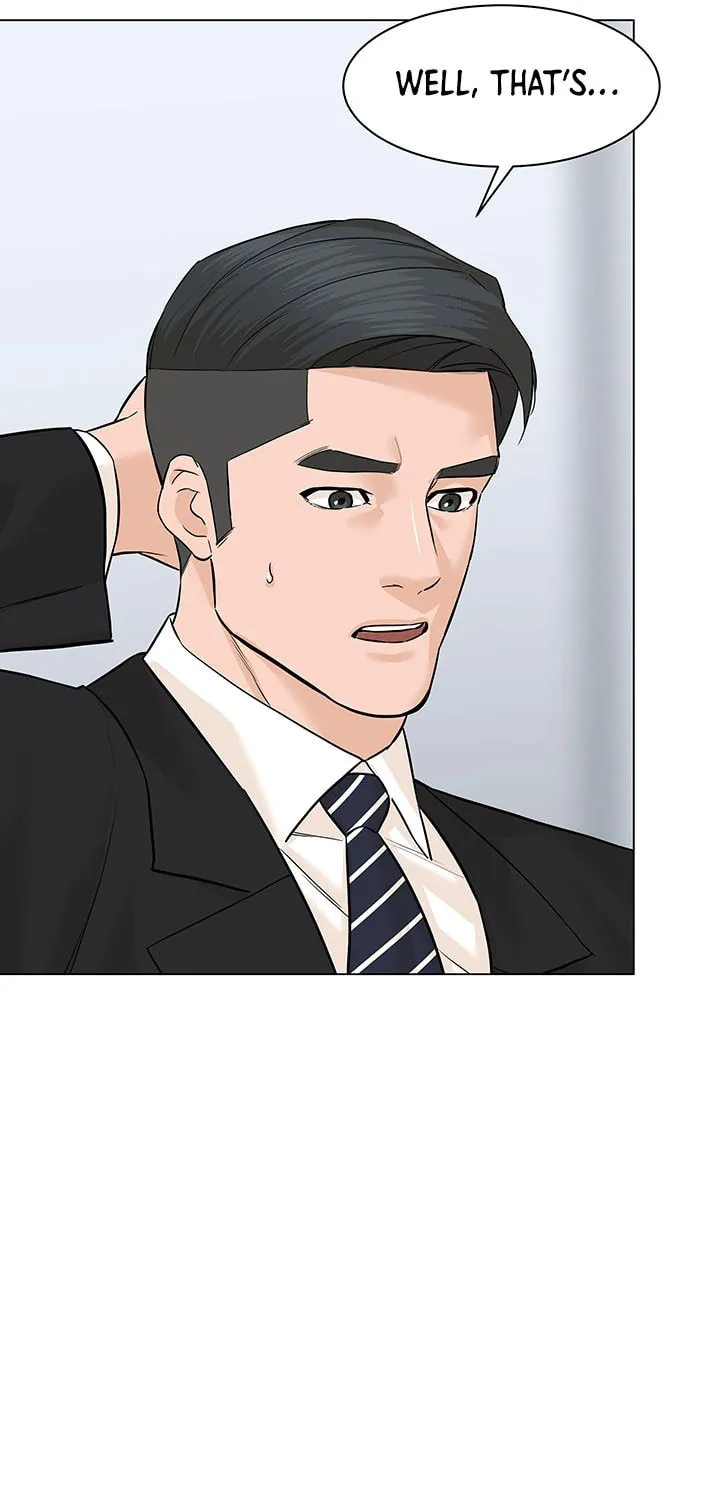 Read From the Grave and Back chapter 78 image 65 on Lezhin