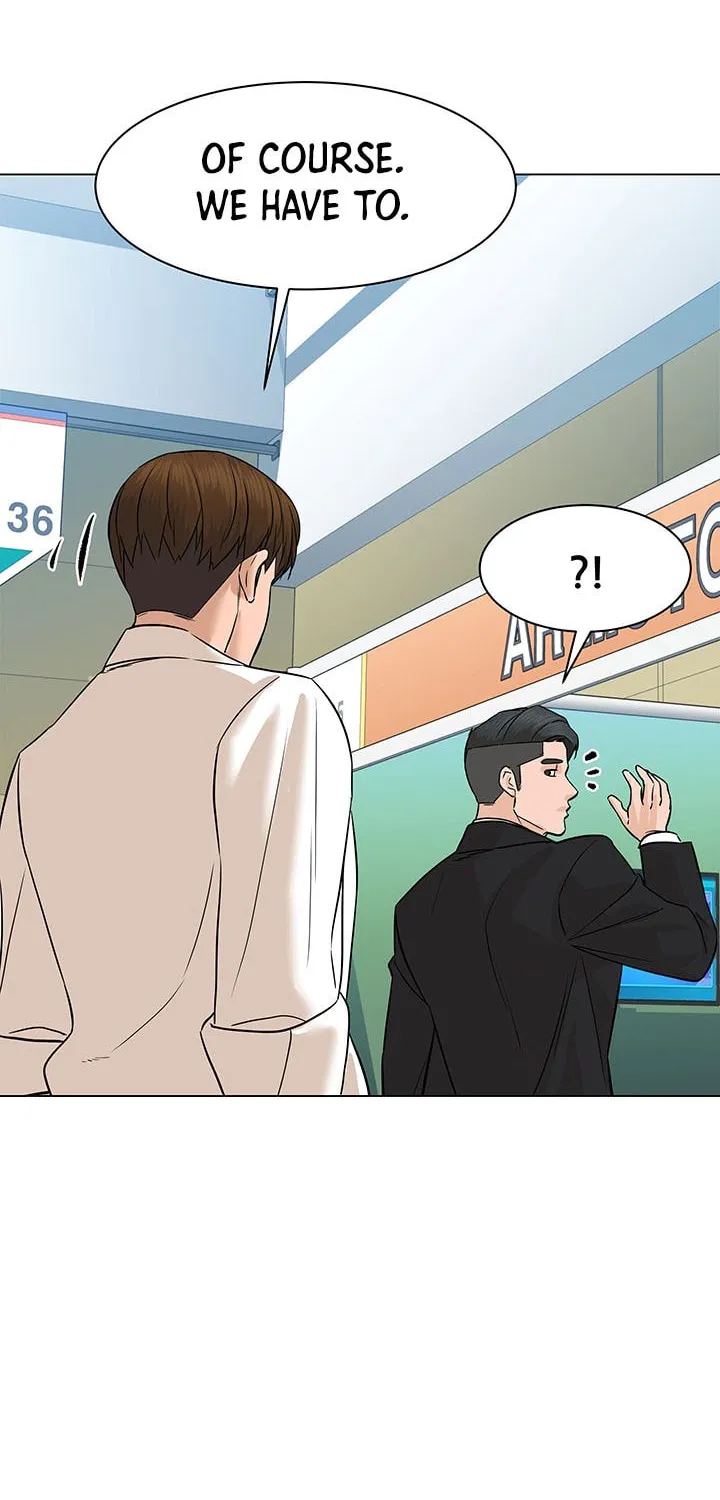 Read From the Grave and Back chapter 78 image 66 on Lezhin