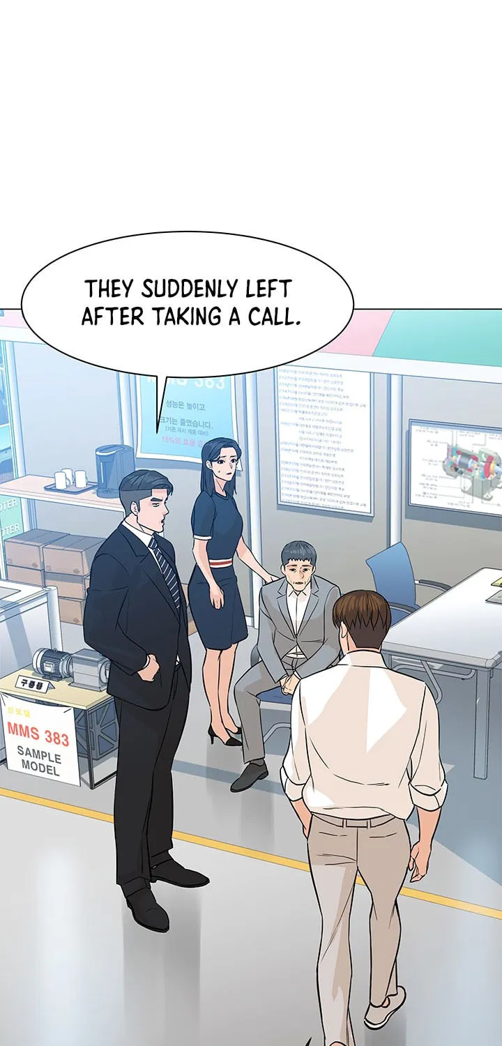 Read From the Grave and Back chapter 78 image 68 on Lezhin