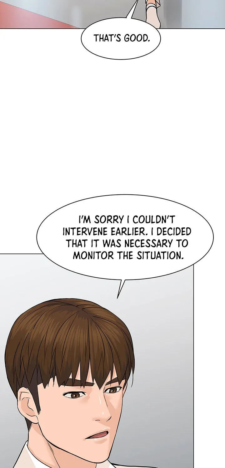 Read From the Grave and Back chapter 78 image 69 on Lezhin