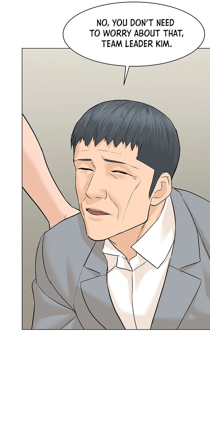 Read From the Grave and Back chapter 78 image 71 on Lezhin