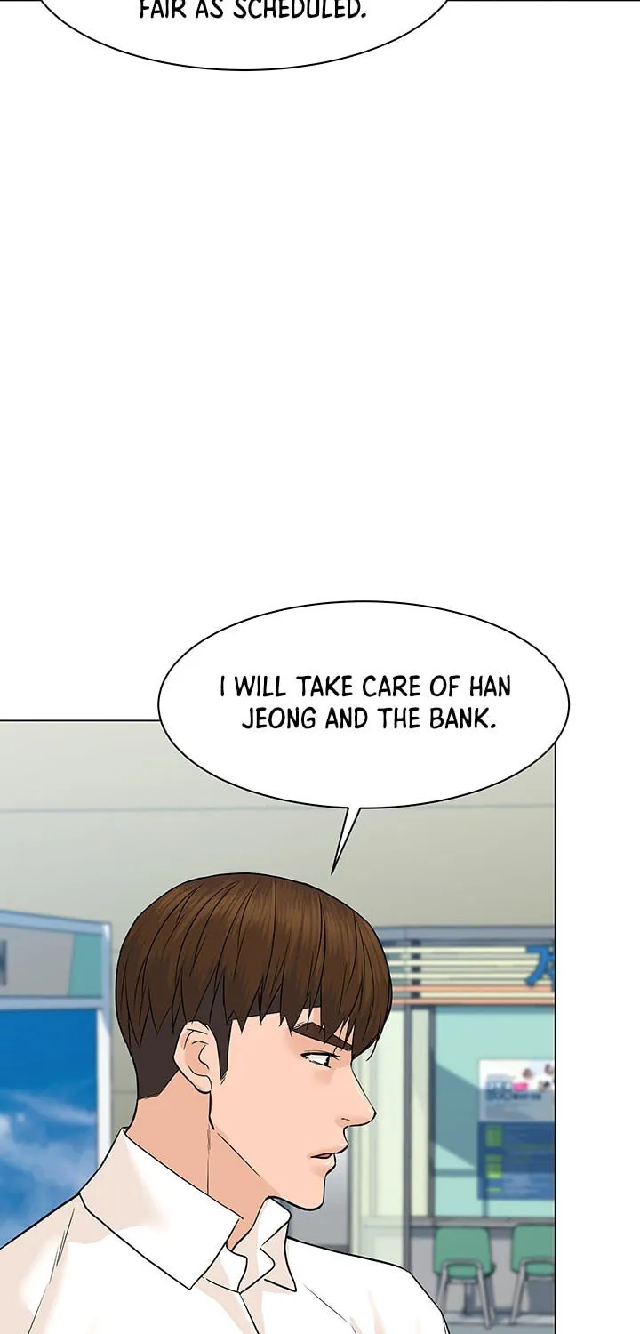 Read From the Grave and Back chapter 78 image 73 on Lezhin