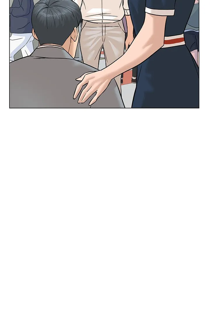 Read From the Grave and Back chapter 78 image 76 on Lezhin