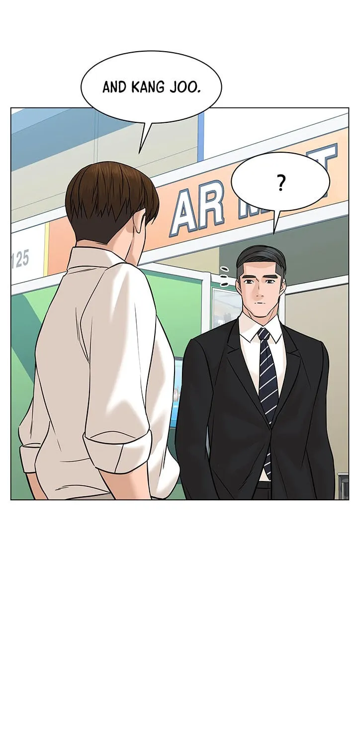 Read From the Grave and Back chapter 78 image 78 on Lezhin